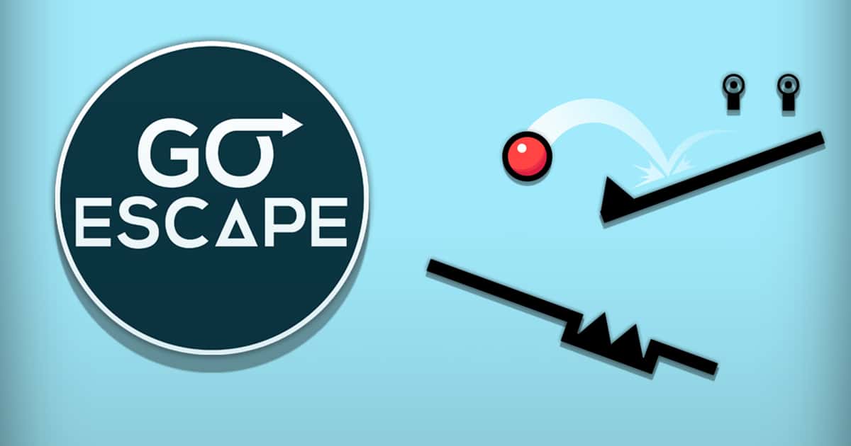 Puzzle-Go Escape Nim Game Cover