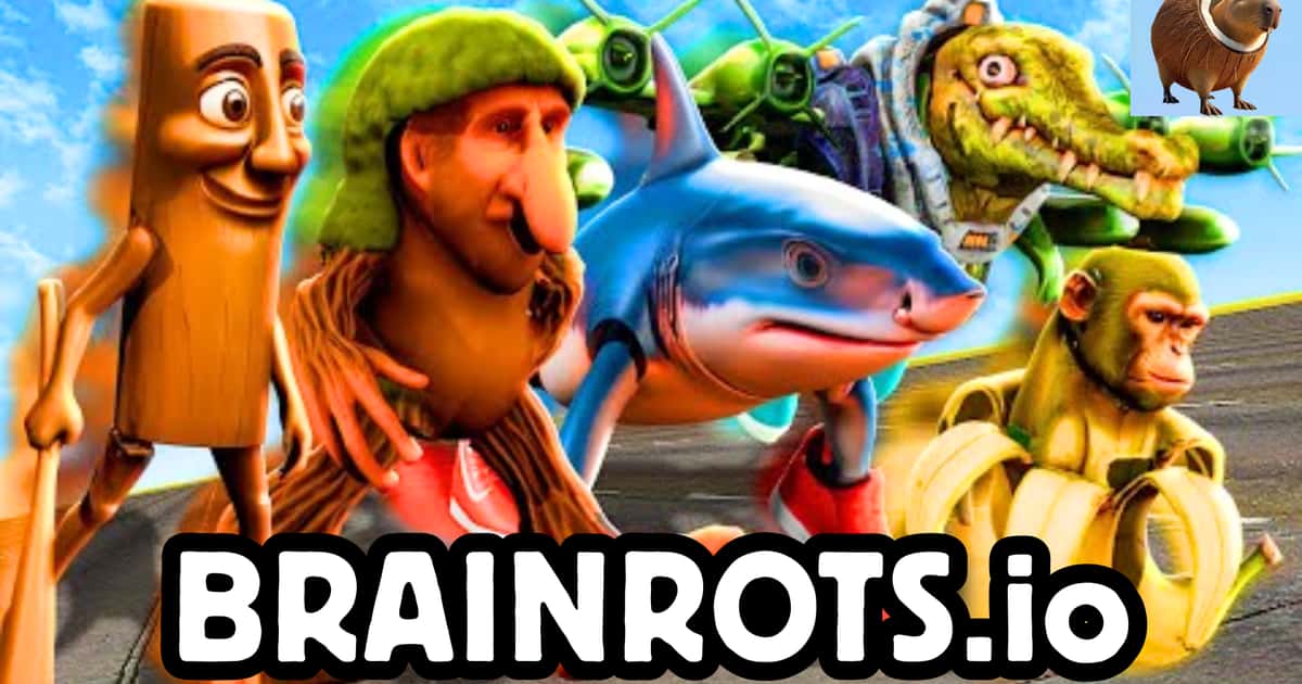 io-Italian Brainrot Quiz Game Cover