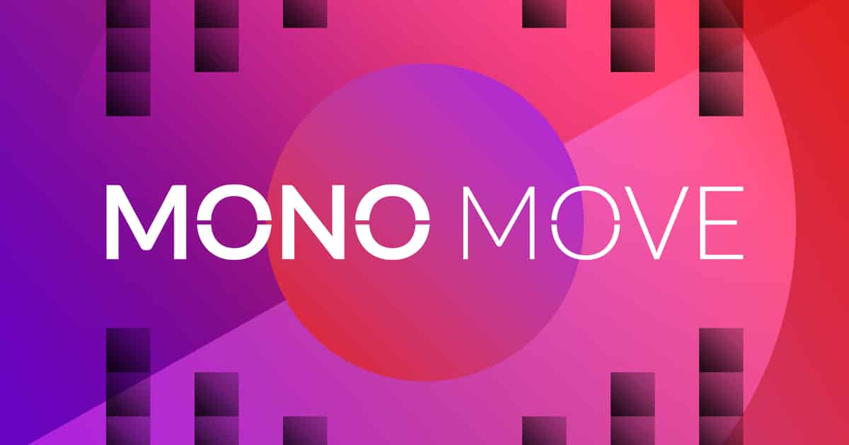 Puzzle-Mono Move Game Cover