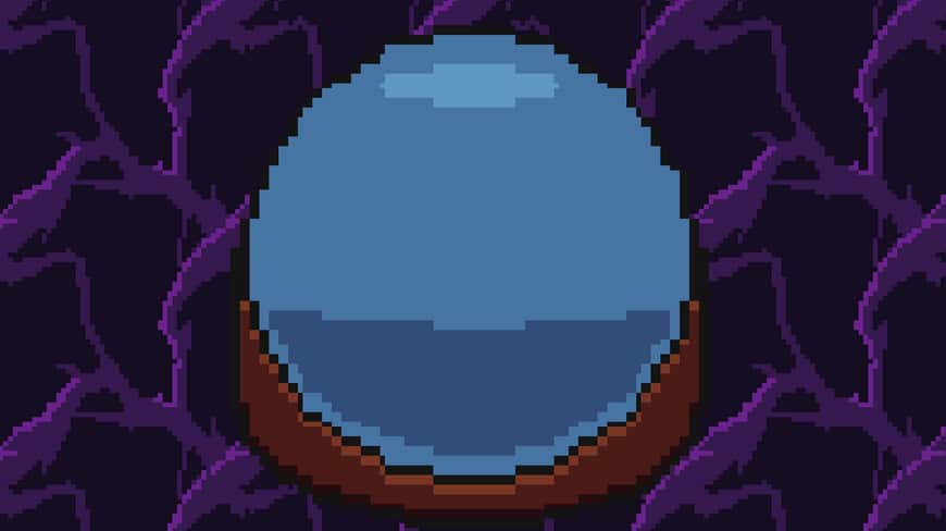 Idle-Orb of Creation Game Cover
