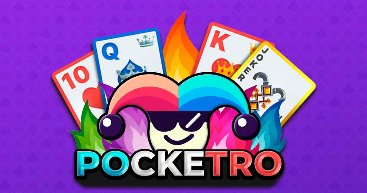Strategy-Pocketro Game Cover