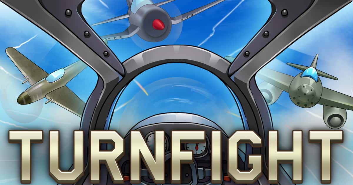 Strategy - Turnfight Game Cover