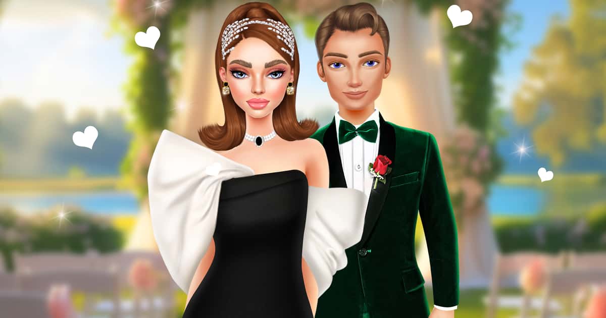 Simulation-Valentine's Day Proposal Game Cover