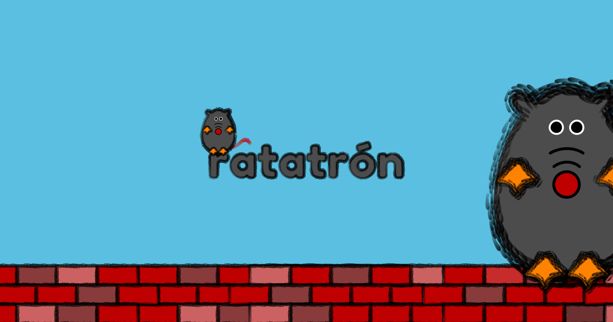 Ratatron