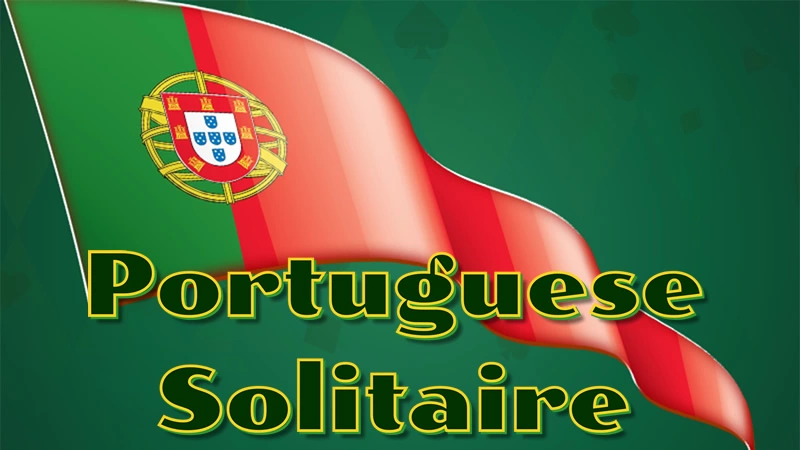 Portuguese Solitaire